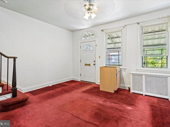 600 Tuckerman Street NW, Washington DC 20011