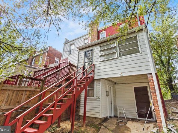 600 Tuckerman Street NW, Washington DC 20011