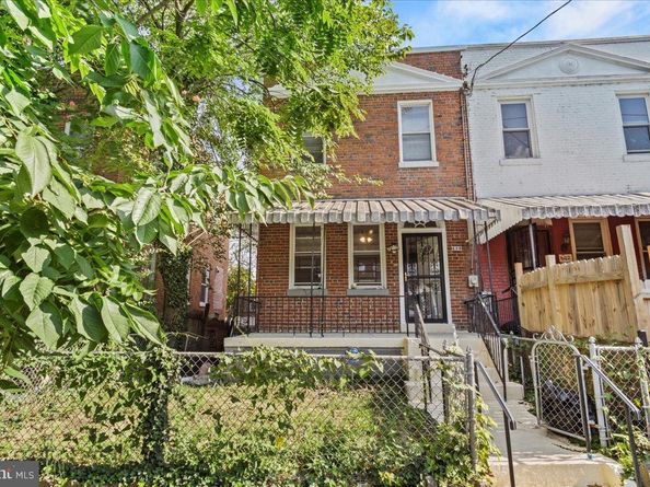 600 Tuckerman Street NW, Washington DC 20011