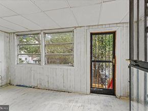 600 Tuckerman Street NW, Washington DC 20011