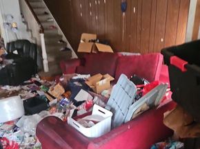 2305 Rhawn Street, Philadelphia PA 19152