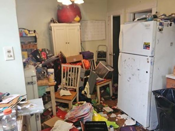 2305 Rhawn Street, Philadelphia PA 19152