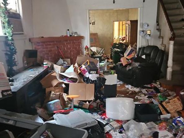 2305 Rhawn Street, Philadelphia PA 19152