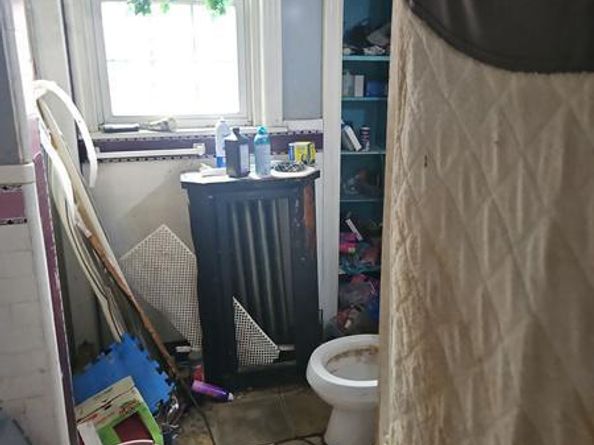 2305 Rhawn Street, Philadelphia PA 19152