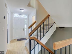 11908 Barrel Cooper Court, Reston VA 20191