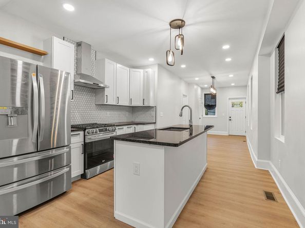 5737 Springfield Avenue, Philadelphia PA 19143