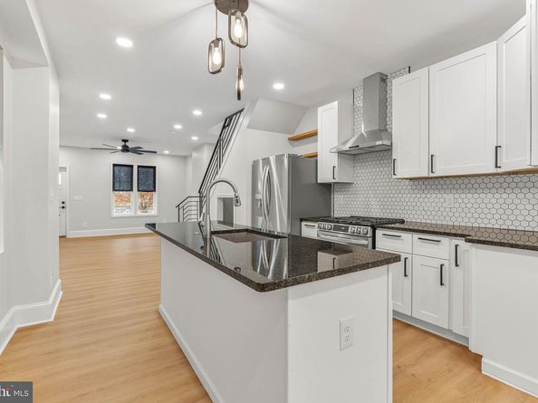 5737 Springfield Avenue, Philadelphia PA 19143