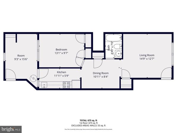 2513-2515 22nd Street NE, Washington DC 20018