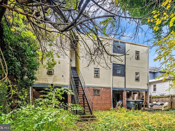 2513-2515 22nd Street NE, Washington DC 20018