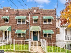 2513-2515 22nd Street NE, Washington DC 20018