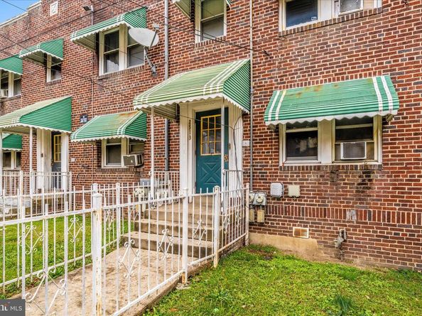 2513-2515 22nd Street NE, Washington DC 20018