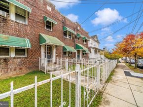 2513-2515 22nd Street NE, Washington DC 20018