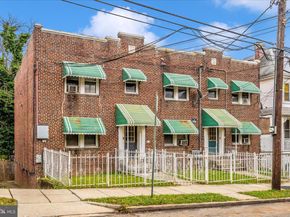 2513-2515 22nd Street NE, Washington DC 20018