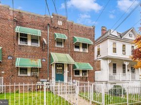 2513-2515 22nd Street NE, Washington DC 20018