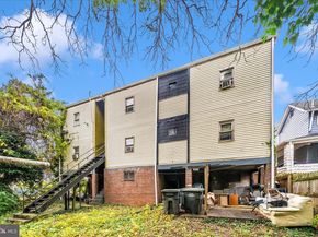 2513-2515 22nd Street NE, Washington DC 20018