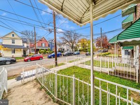 2513-2515 22nd Street NE, Washington DC 20018