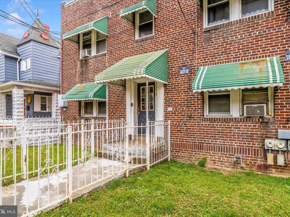 2513-2515 22nd Street NE, Washington DC 20018