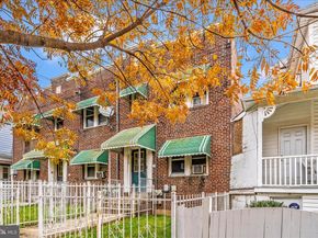 2513-2515 22nd Street NE, Washington DC 20018