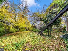 2513-2515 22nd Street NE, Washington DC 20018