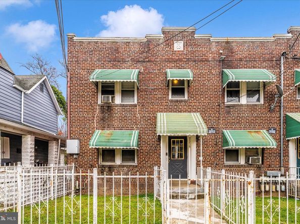 2513-2515 22nd Street NE, Washington DC 20018