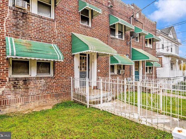 2513-2515 22nd Street NE, Washington DC 20018