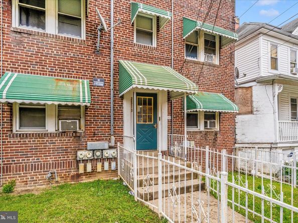2513-2515 22nd Street NE, Washington DC 20018
