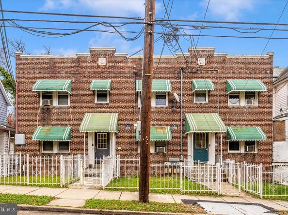 2513-2515 22nd Street NE, Washington DC 20018