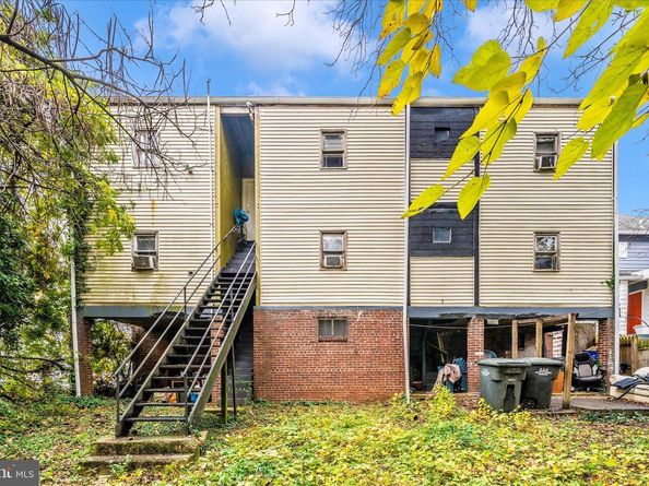 2513-2515 22nd Street NE, Washington DC 20018