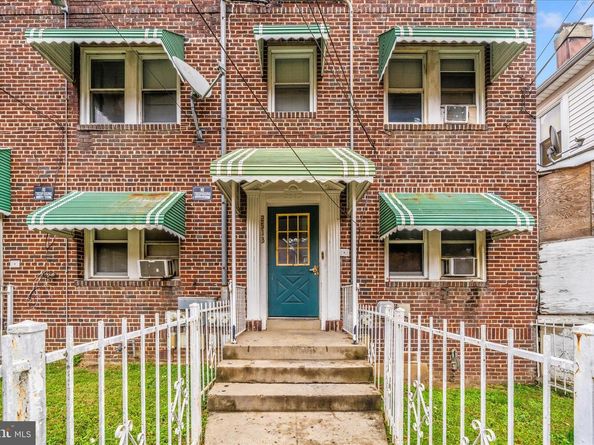 2513-2515 22nd Street NE, Washington DC 20018