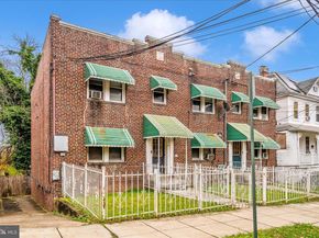 2513-2515 22nd Street NE, Washington DC 20018