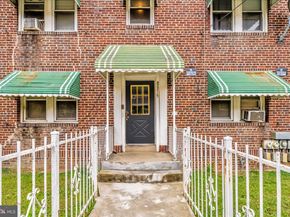 2513-2515 22nd Street NE, Washington DC 20018