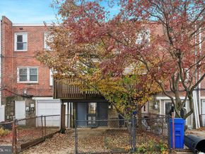 8429 Michener Avenue, Philadelphia PA 19150
