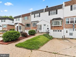 3721 S Hereford Lane, Philadelphia PA 19114