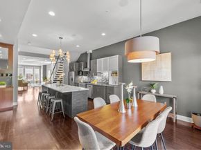 151 V Street NW 4, Washington DC 20001