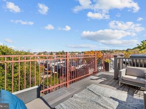 151 V Street NW 4, Washington DC 20001