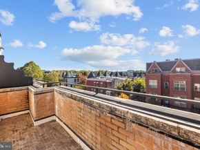 151 V Street NW 4, Washington DC 20001