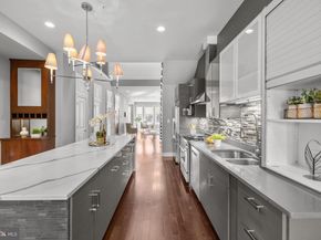 151 V Street NW 4, Washington DC 20001