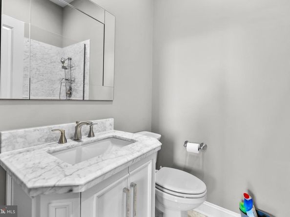 151 V Street NW 4, Washington DC 20001