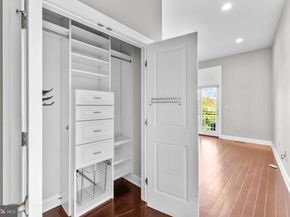 151 V Street NW 4, Washington DC 20001