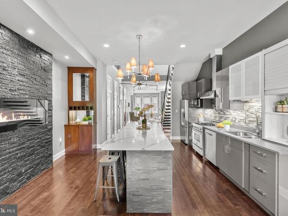 151 V Street NW 4, Washington DC 20001