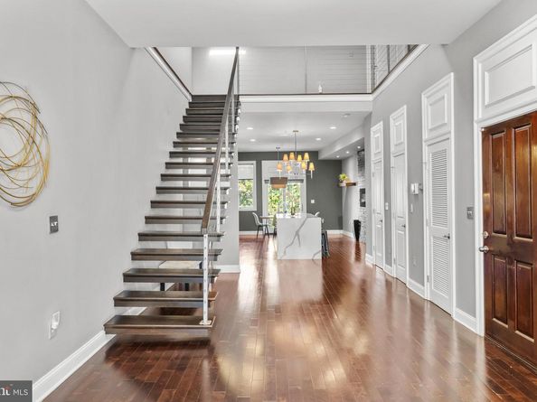 151 V Street NW 4, Washington DC 20001