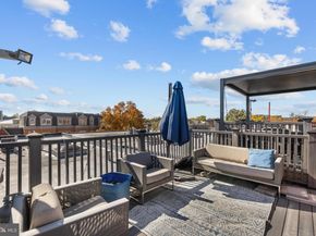 151 V Street NW 4, Washington DC 20001