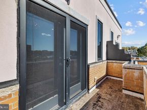 151 V Street NW 4, Washington DC 20001