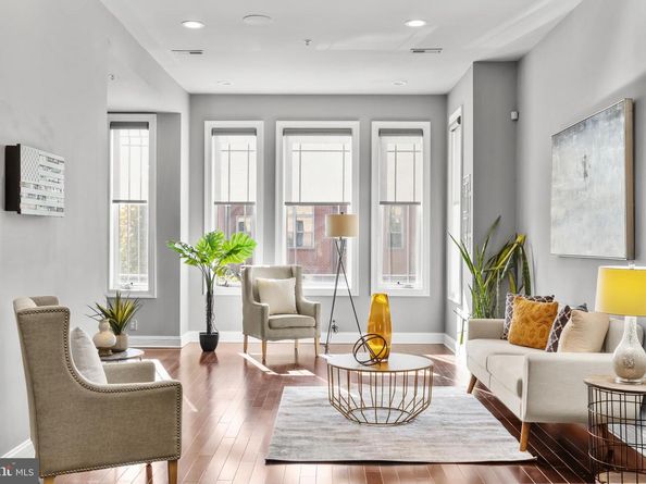 151 V Street NW 4, Washington DC 20001