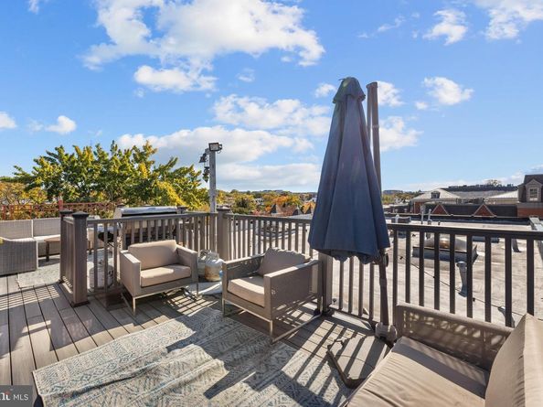 151 V Street NW 4, Washington DC 20001