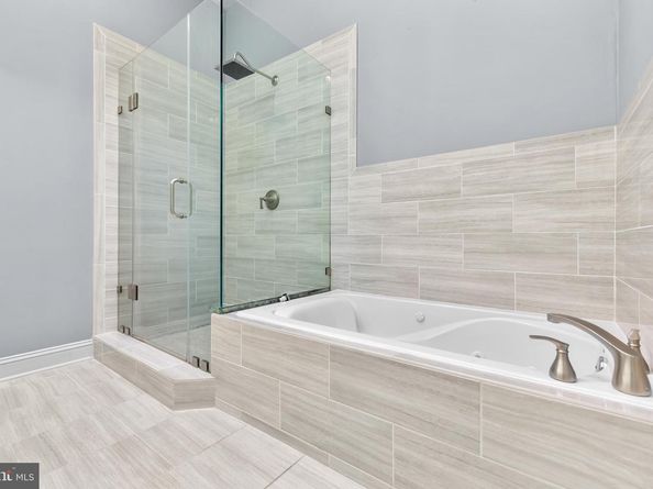 151 V Street NW 4, Washington DC 20001