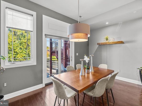 151 V Street NW 4, Washington DC 20001