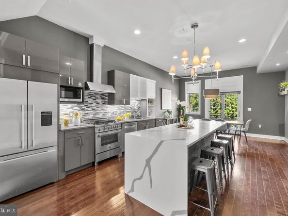 151 V Street NW 4, Washington DC 20001