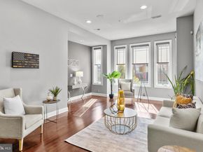 151 V Street NW 4, Washington DC 20001