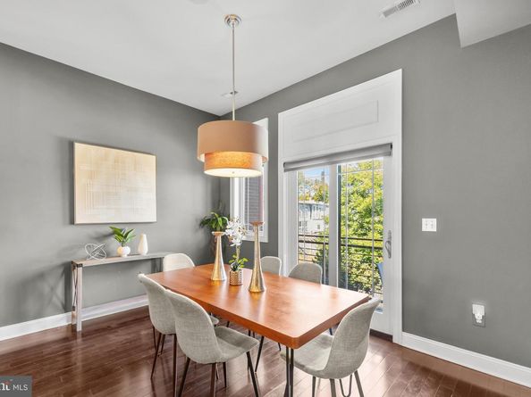 151 V Street NW 4, Washington DC 20001